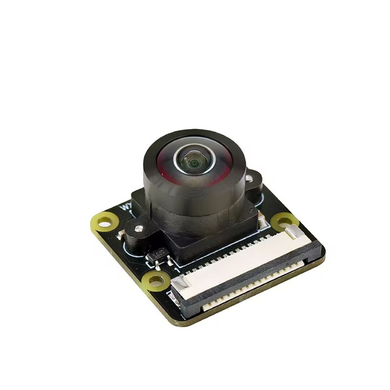 Pi Zero - 1MP 160 Degree Ultra Wide Angle