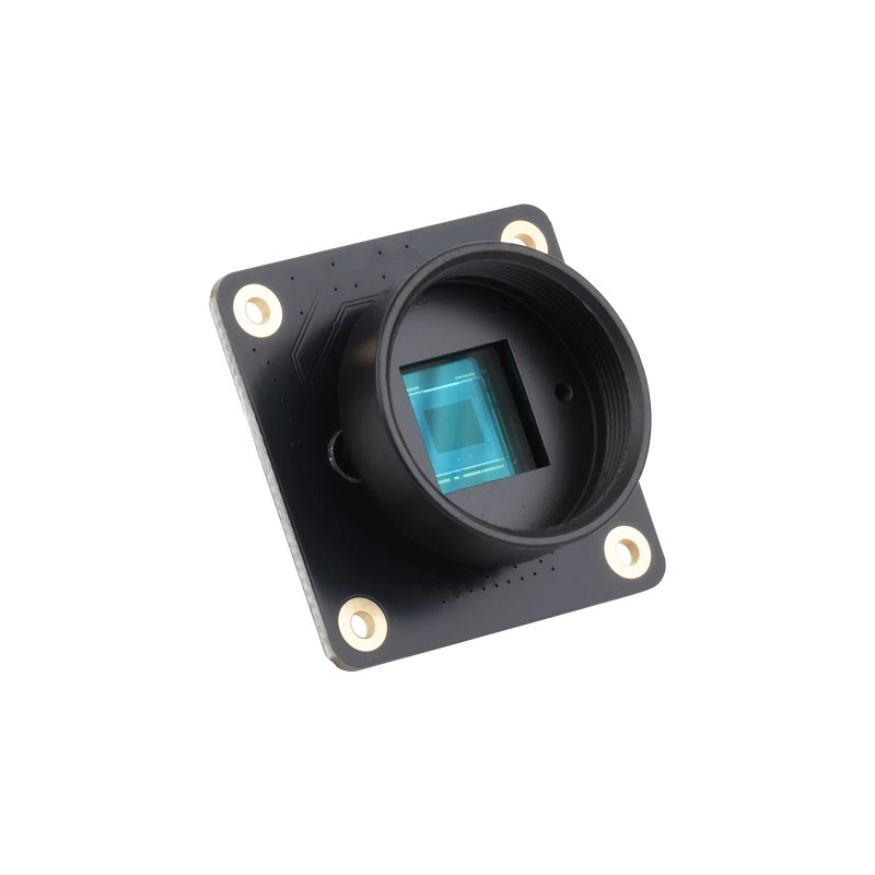 Raspberry Pi Global Shutter Camera Imx296 - Waveshare IMX296 Global Shutter Camera Module