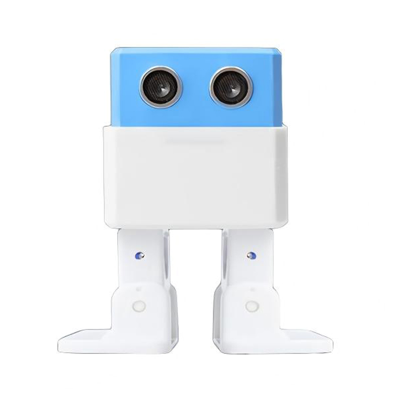 Arduino Kit - New SG90 3D OTTO with Battery