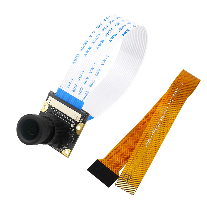 OV5647 Camera Module 5MP 77 De - Pi Camera Module recension och pris