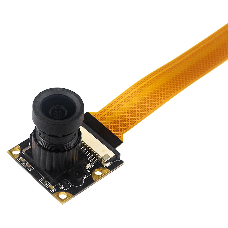 OV5647 Camera Module 5MP 77 De - Pi Camera Module recension och pris