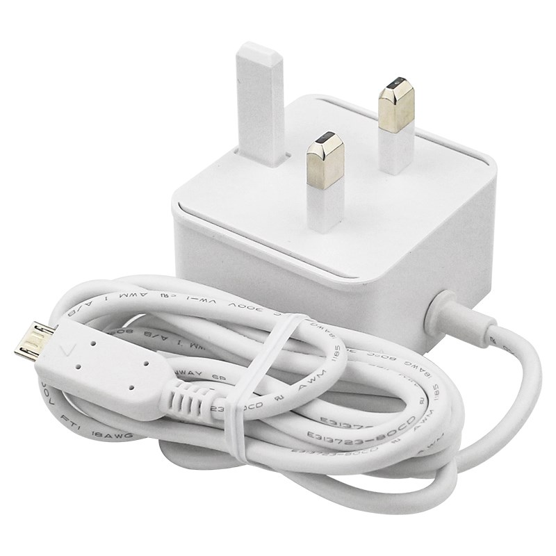 Raspberry Pi Official Power Su - Pi Power Supply recension och pris