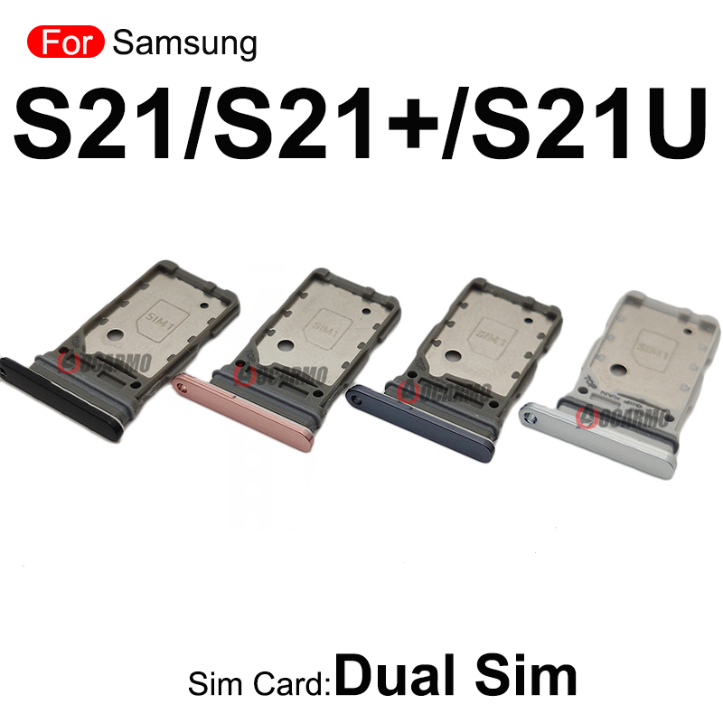 For Samsung Galaxy S21 Plus Du - Micro Sd Card recension och pris