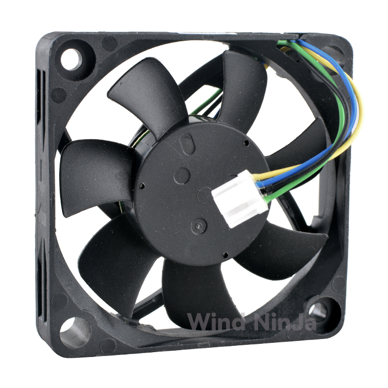 DFB451005M10T AM0J 5cm 50mm Hi - Pi 4 Case recension och pris