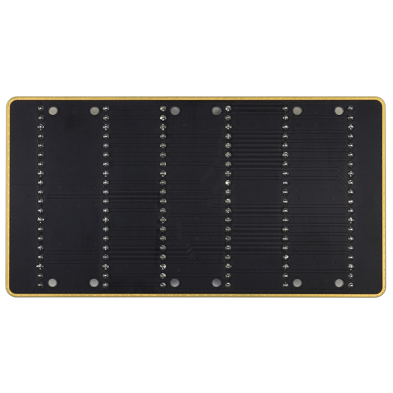 Raspberry Pi Pico Dual GPIO Ex - Pi Power Supply recension och pris