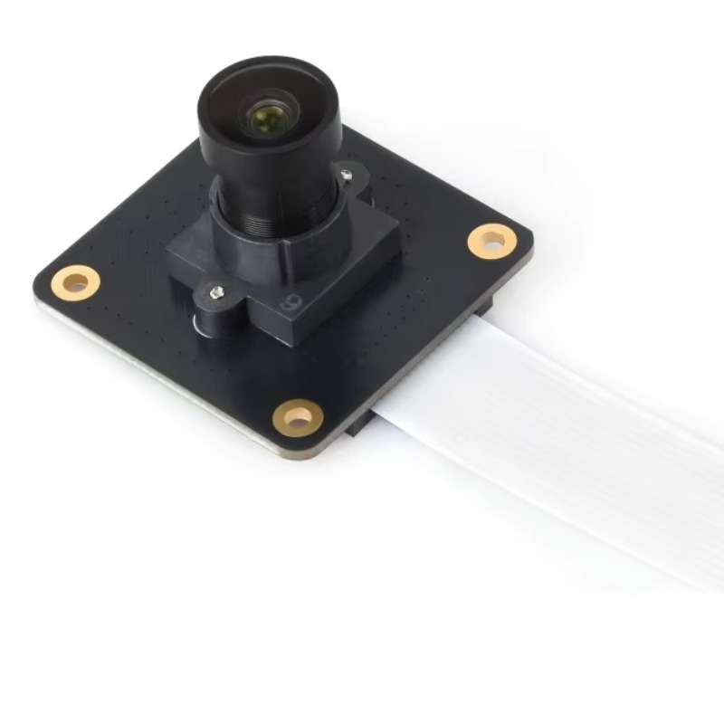 IMX296 1.6MP M12 Mono Camera G - Raspberry Pi Global Shutter Camera Imx296 recension och pris