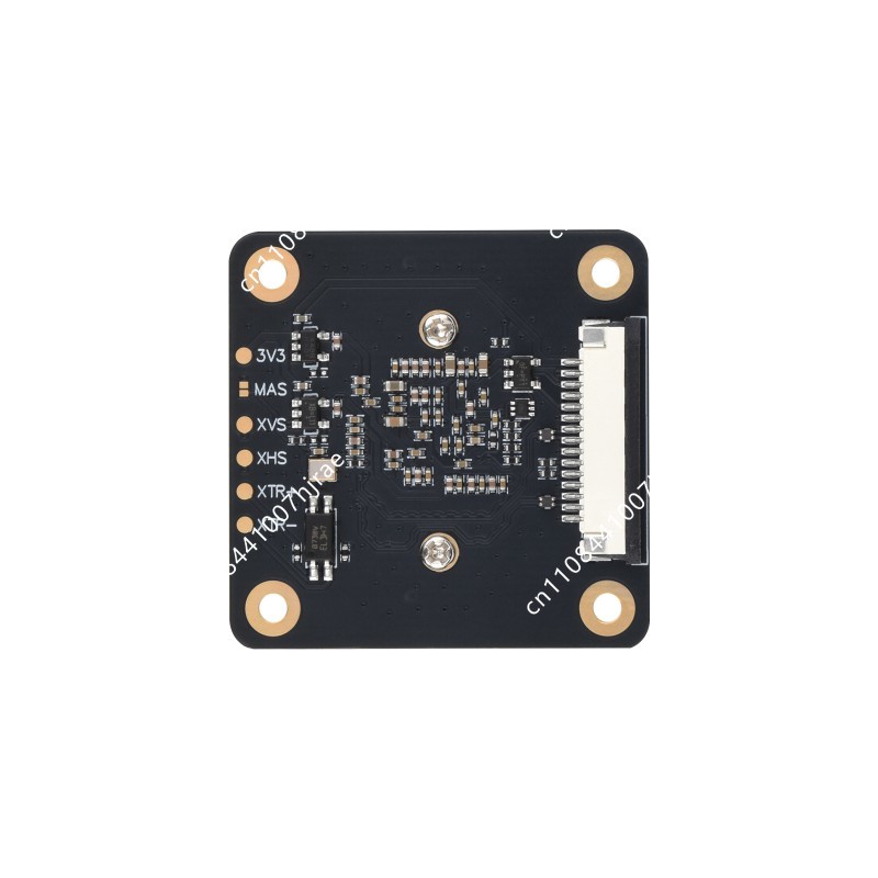 IMX296 1.6MP M12 Mono Camera G - Raspberry Pi Global Shutter Camera Imx296 recension och pris