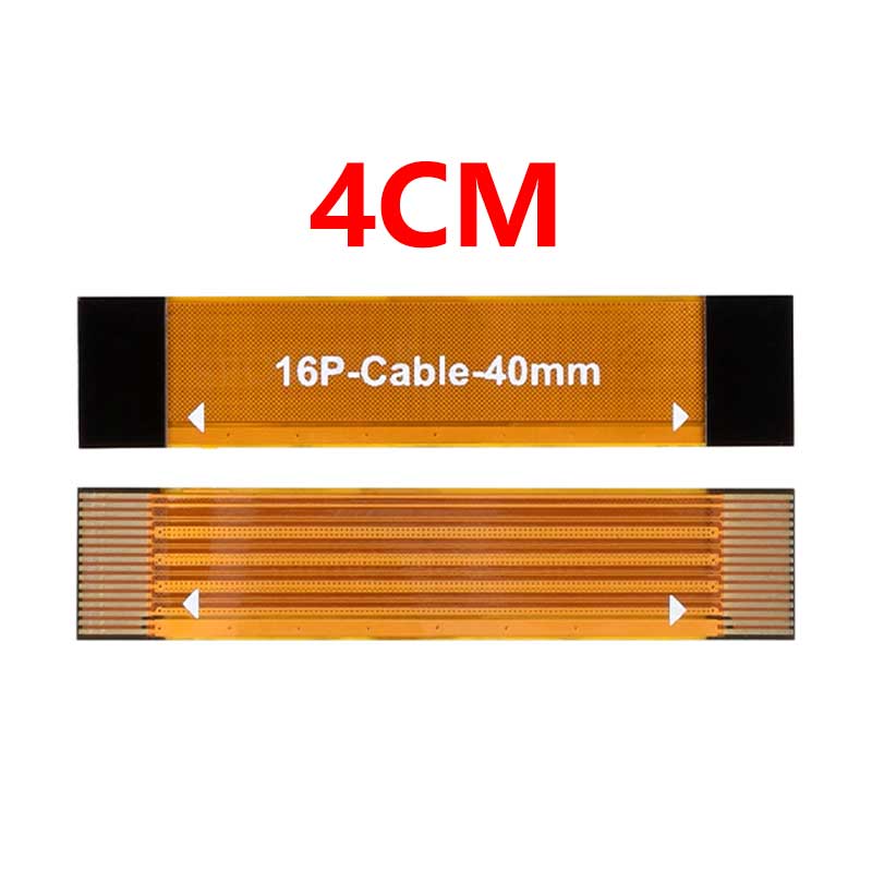 Raspberry Pi 5 PCIE FPC Cable  - Raspberry Pi 4 recension och pris