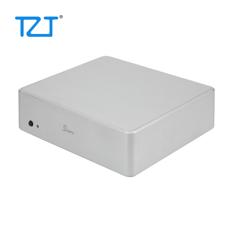 TZT NEW Ustars Audio RD38 Dual - Raspberry Pi 4 recension och pris