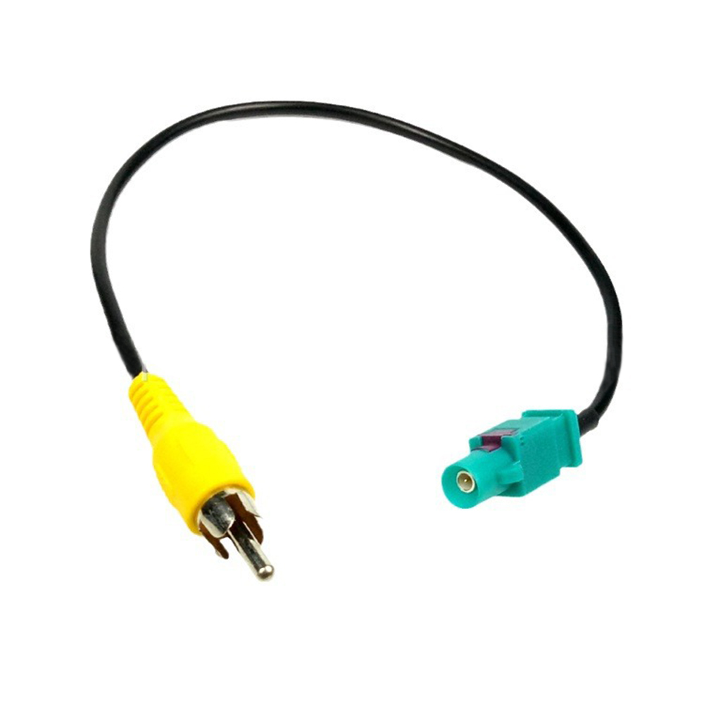 1pcs For Mercedes-Benz Rear Vi - Pi Camera Cable recension och pris