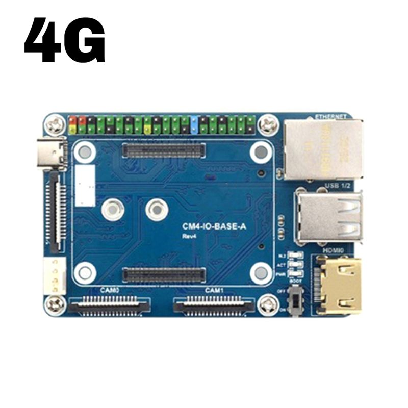 B29C-Core 3566 Module Kit With - Raspberry Pi Kit recension och pris