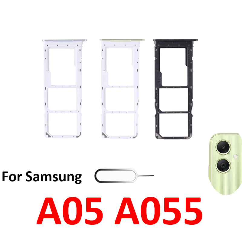 For Samsung Galaxy A05 A055 A0 - Micro Sd Card recension och pris