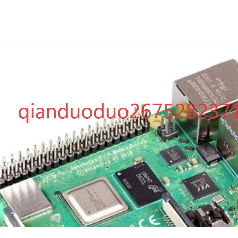 Suitable for Raspberry Pi 4th  - Raspberry Pi 4 recension och pris