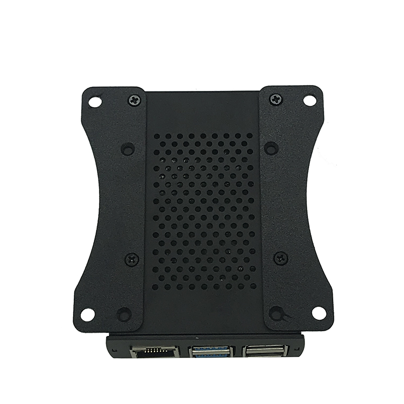 Raspberry Pi 4B 3B Aluminum Ca - Pi Cooler recension och pris