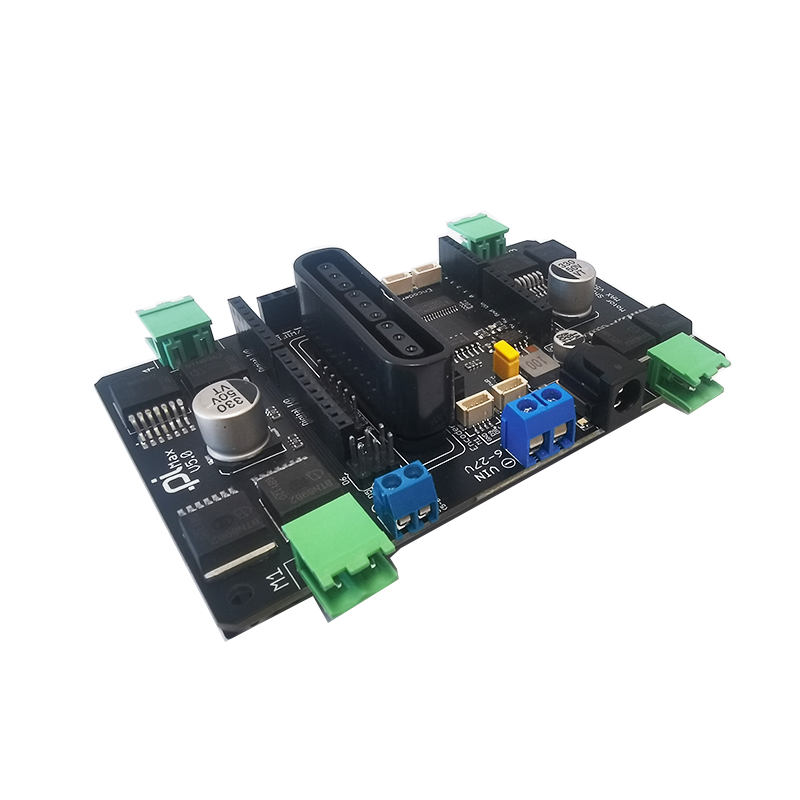 6-24V Shield Expansion Board w - Arduino Kit recension och pris