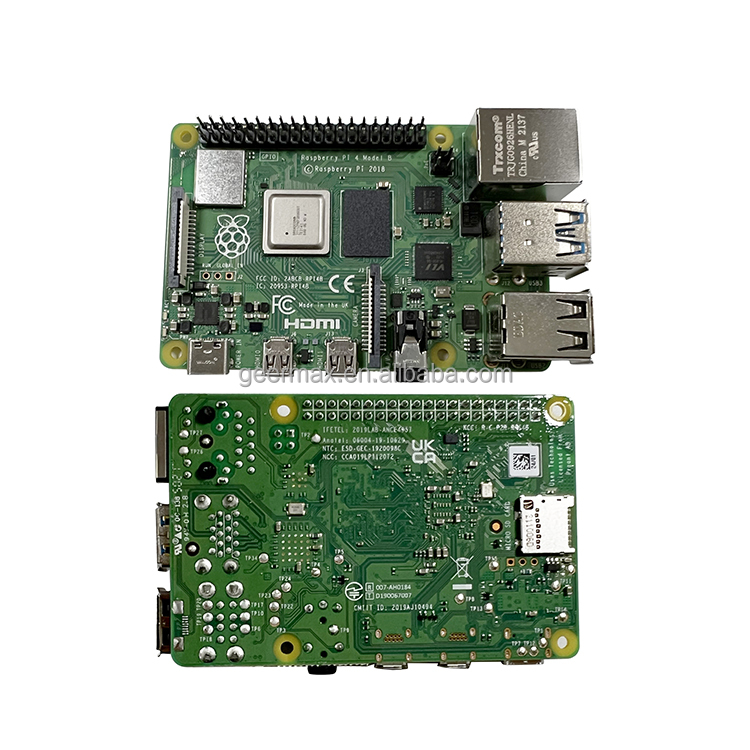 Raspberry Pi  1GB RAM Starter  - Raspberry Pi Kit recension och pris