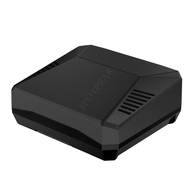 Argon ONE V3 M.2 NVME Case For - Pi 5 Case recension och pris