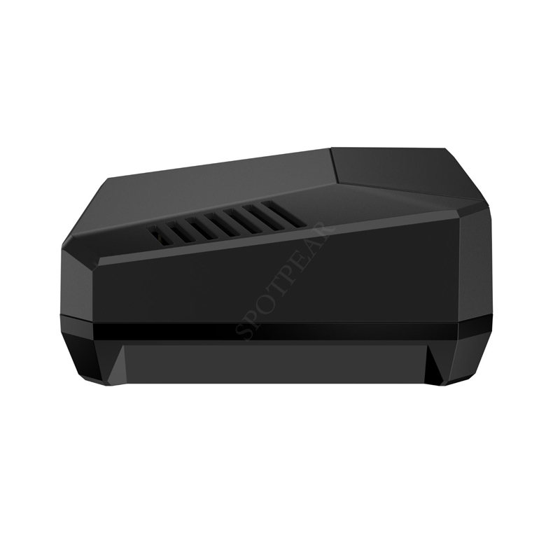 Argon ONE V3 M.2 NVME Case For - Pi 5 Case recension och pris