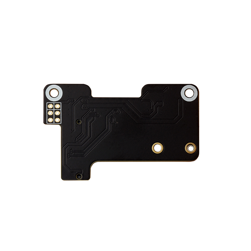 Raspberry Pi 5 PCIe To M.2 Min - Pi Cooler recension och pris