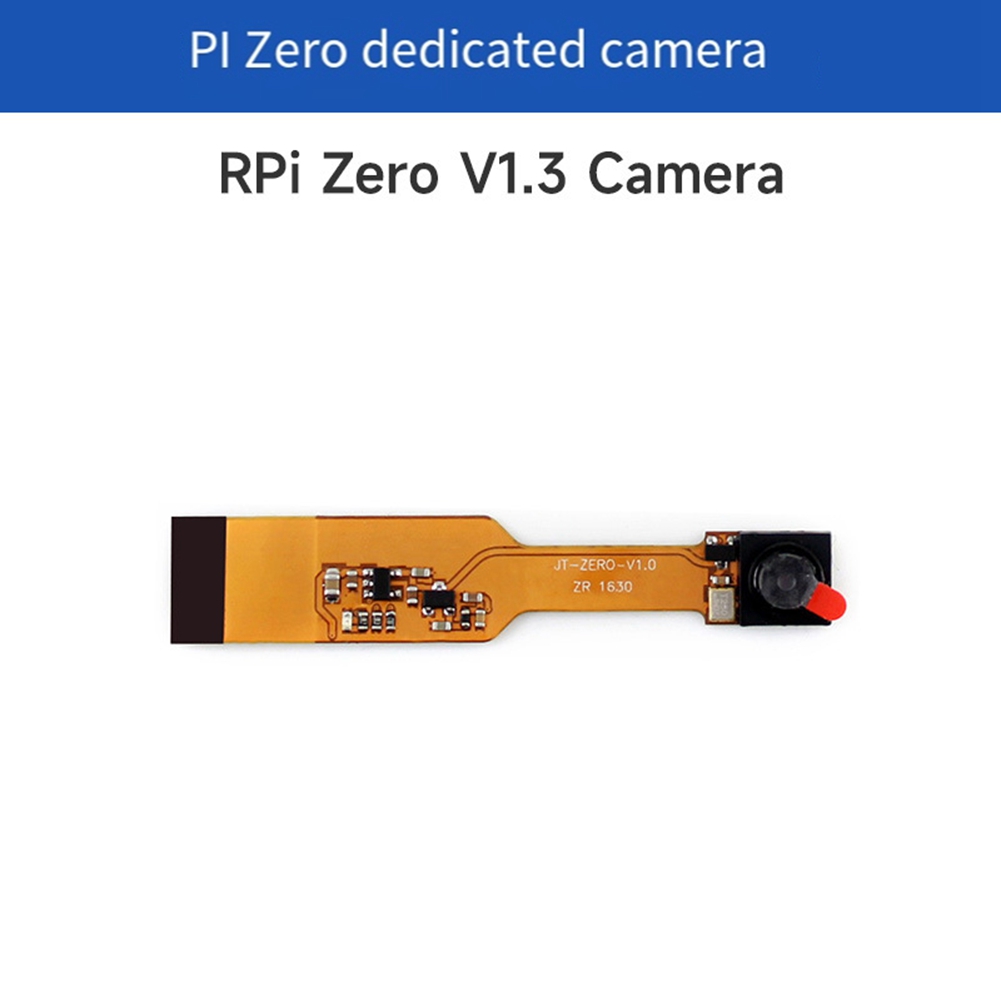 ABZZ-Camera Module For Raspber - Pi Camera Module recension och pris
