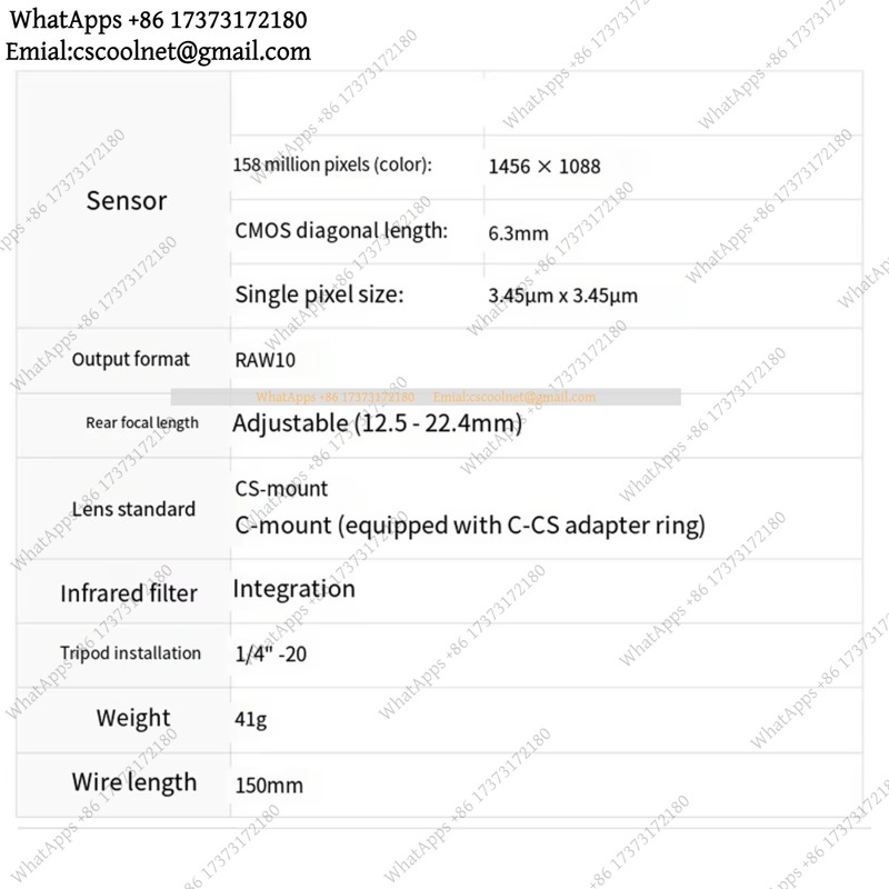 Raspberry Pi Global Shutter Ca - Raspberry Pi Global Shutter Camera Imx296 recension och pris