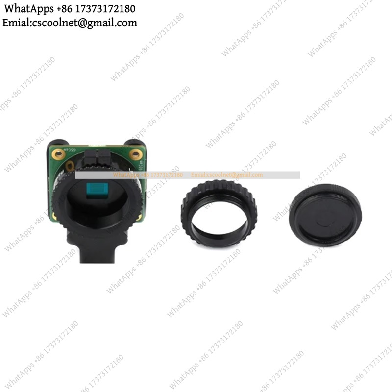 Raspberry Pi Global Shutter Ca - Raspberry Pi Global Shutter Camera Imx296 recension och pris