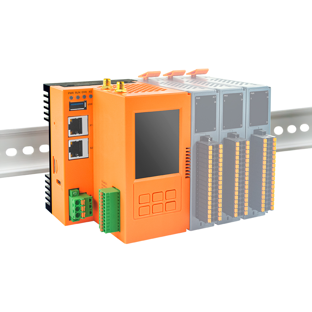 2026 PLC Programming Controlle - Raspberry Pi recension och pris