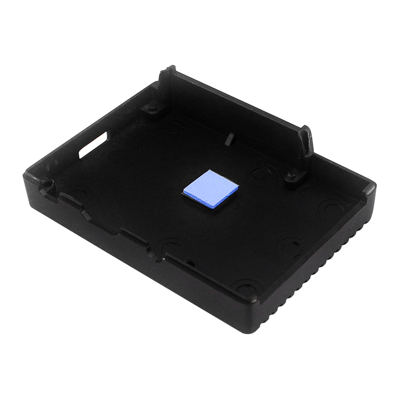 Raspberry Pi 3B Aluminum Alloy - Pi Cooler recension och pris