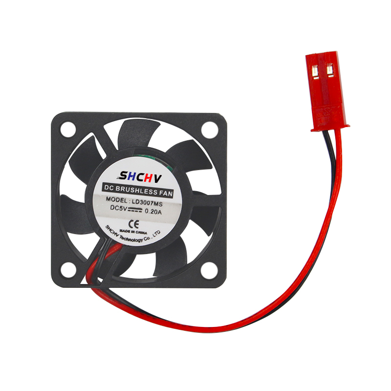 Raspberry Pi 4 Cooling Fan Hea - Pi 4 Case recension och pris