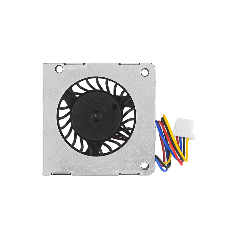 Raspberry Pi 5 PWM Cooling Fan - Pi Cooler recension och pris