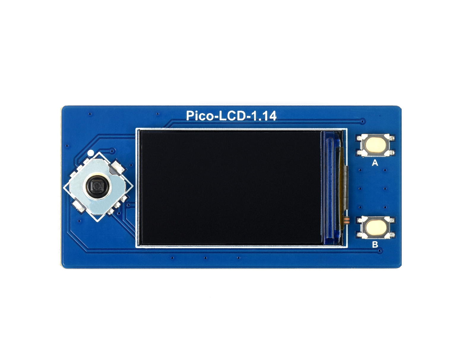 Waveshare 1.14inch LCD Display - Pi Display recension och pris
