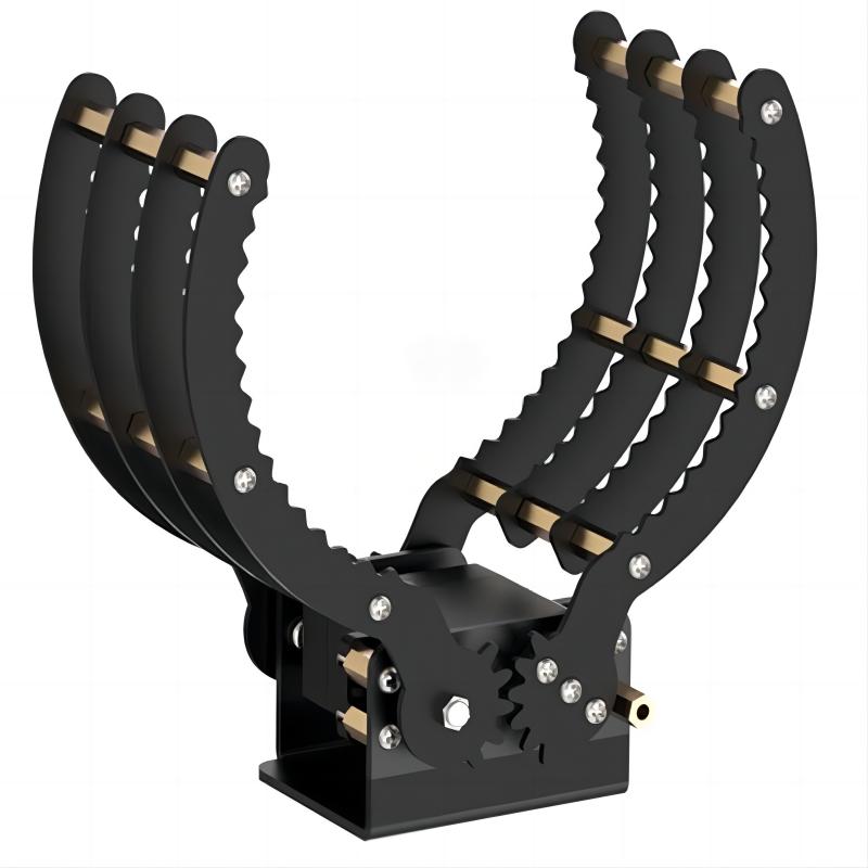 Robot Mechanical Arm  for Ardu - Arduino Kit recension och pris