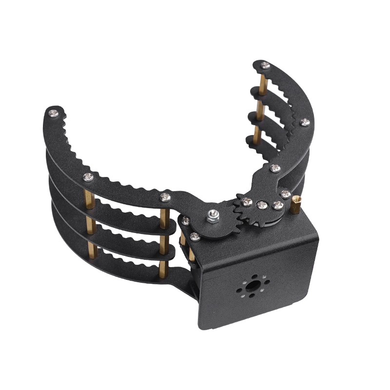Robot Mechanical Arm  for Ardu - Arduino Kit recension och pris