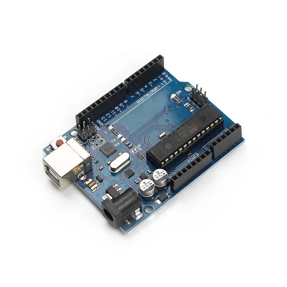 Uno R3 Dip Development Board A - Arduino Kit recension och pris