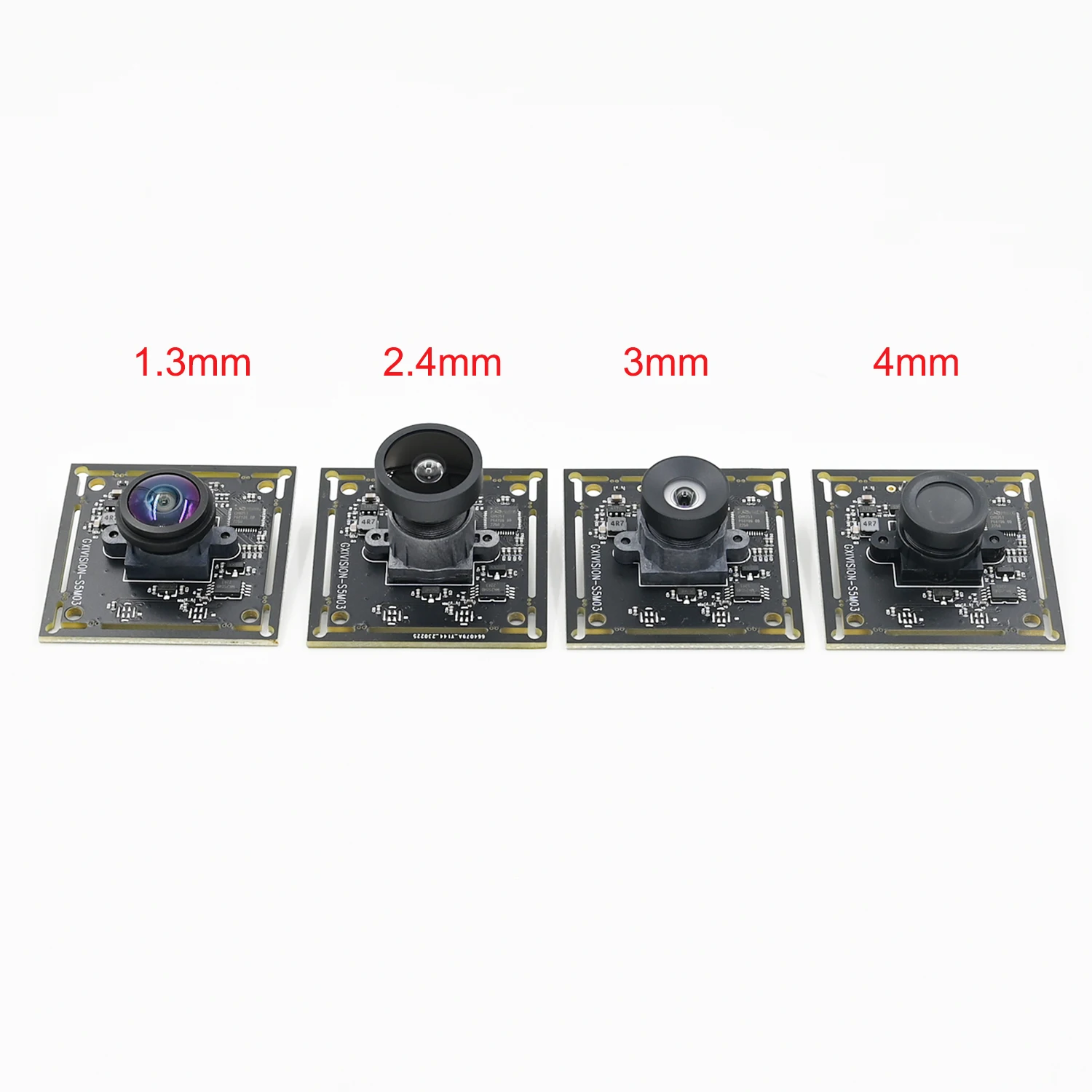 5MP USB Camera Module OV5693 3 - Pi Camera Module recension och pris