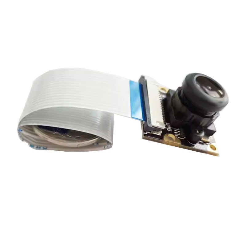 5MP HD Raspberry PI OV5647 Cam - Pi Camera Module recension och pris