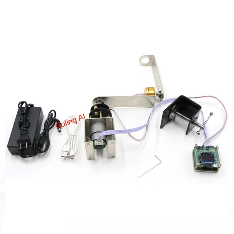 Rotating Inverted Pendulum For - Arduino Kit recension och pris