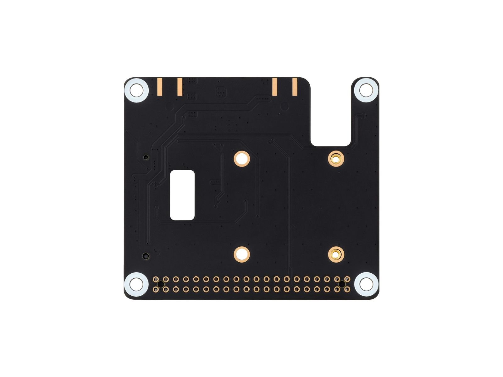 Waveshare PCIe TO MiniPCIe Ada - Raspberry Pi 5 recension och pris