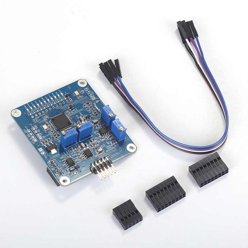 MMDVM Open-Source Multi-Mode D - Pi Power Supply recension och pris