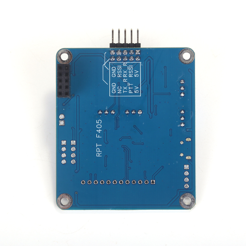 MMDVM Open-Source Multi-Mode D - Pi Power Supply recension och pris
