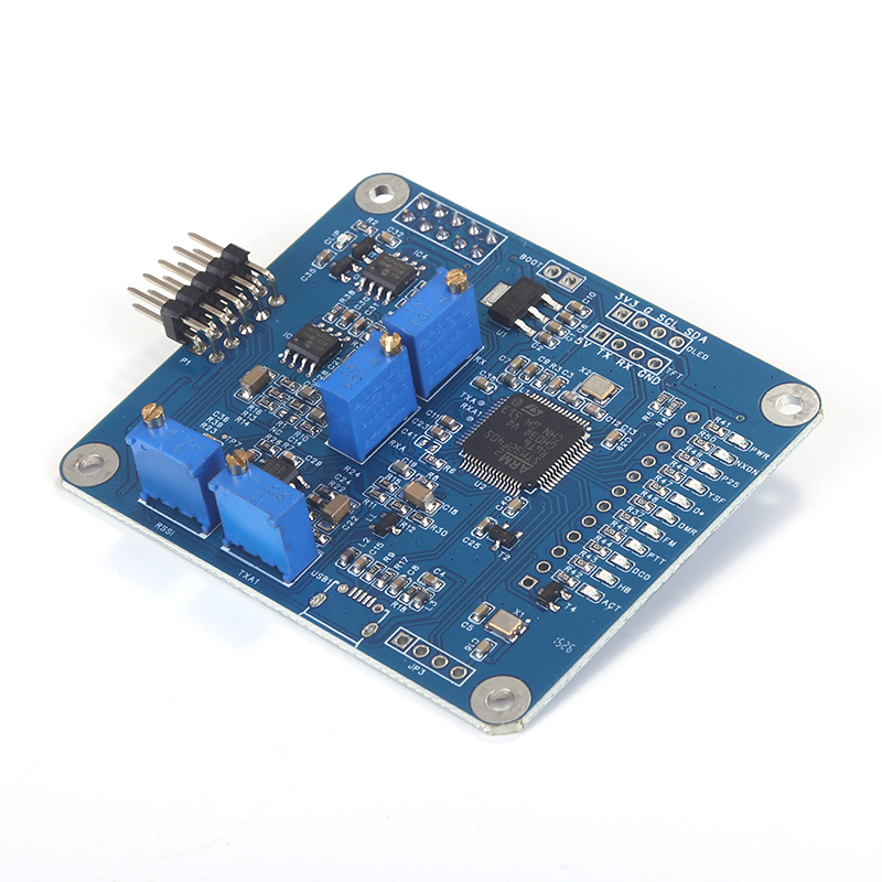 MMDVM Open-Source Multi-Mode D - Pi Power Supply recension och pris
