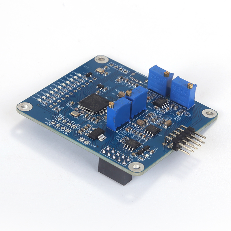 MMDVM Open-Source Multi-Mode D - Pi Power Supply recension och pris
