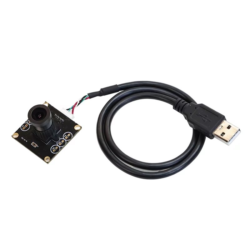 Exquisite-AI Vision 1MP USB Ca - Pi Camera Module recension och pris