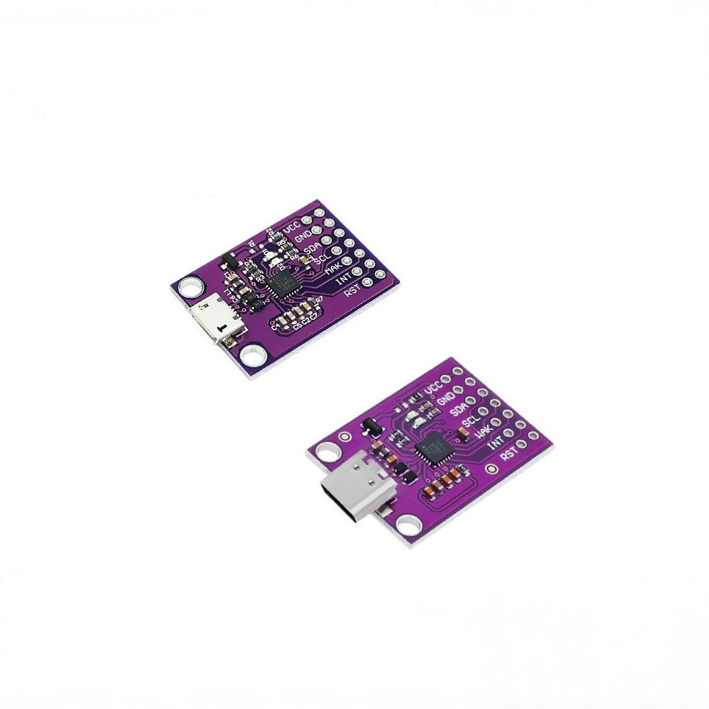 CP2112 Debug Board USB to SMBu - Arduino Kit recension och pris