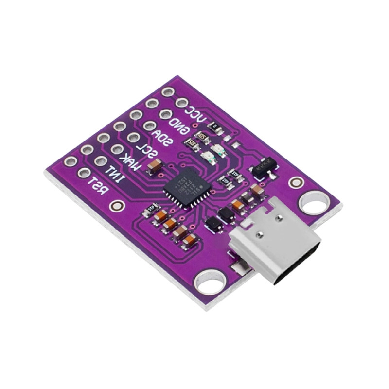 CP2112 Debug Board USB to SMBu - Arduino Kit recension och pris