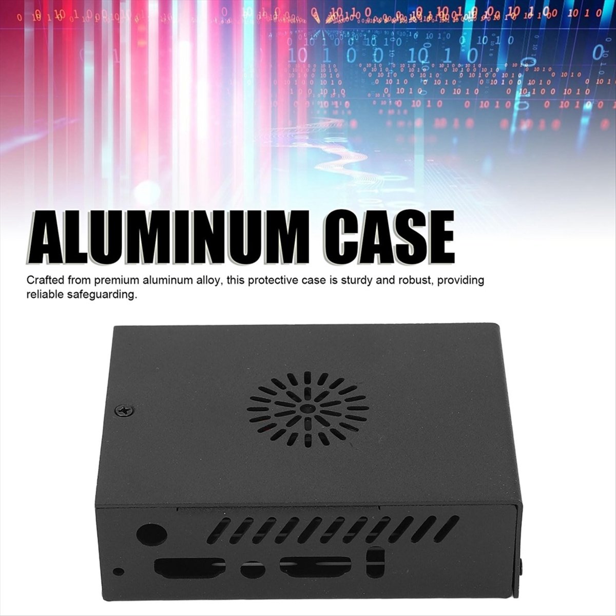 Suitable For Orange Pi 5 Pro / - Pi 5 Case recension och pris