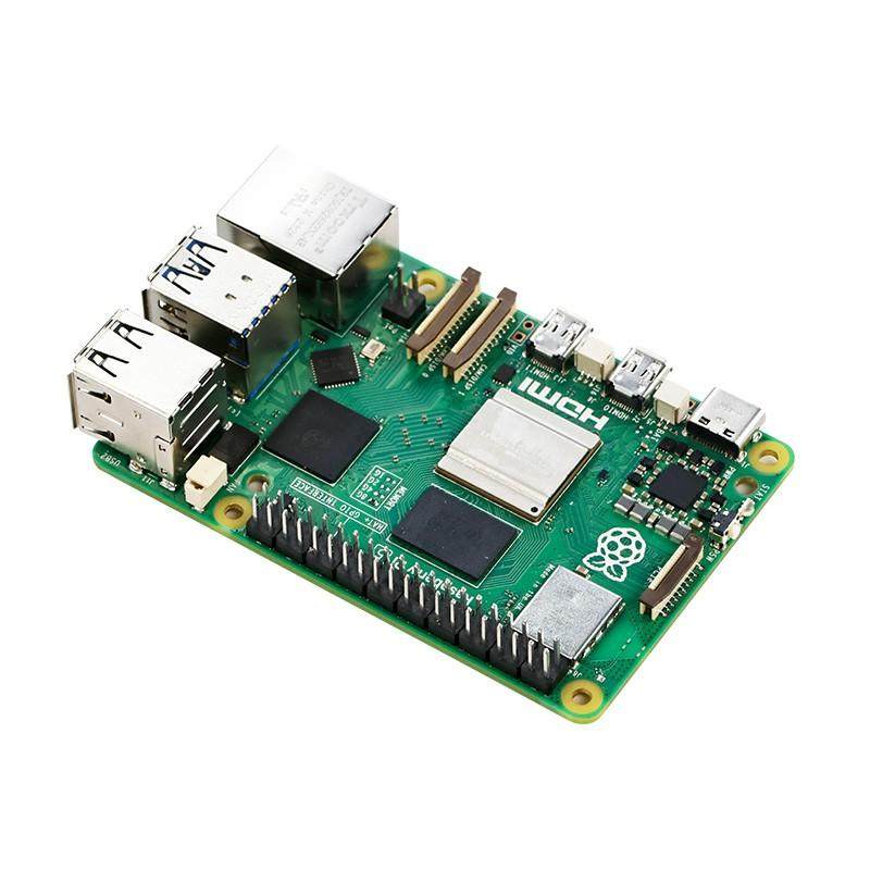 Raspberry Pi 5 Raspberry Pi 5t - Raspberry Pi 5 recension och pris
