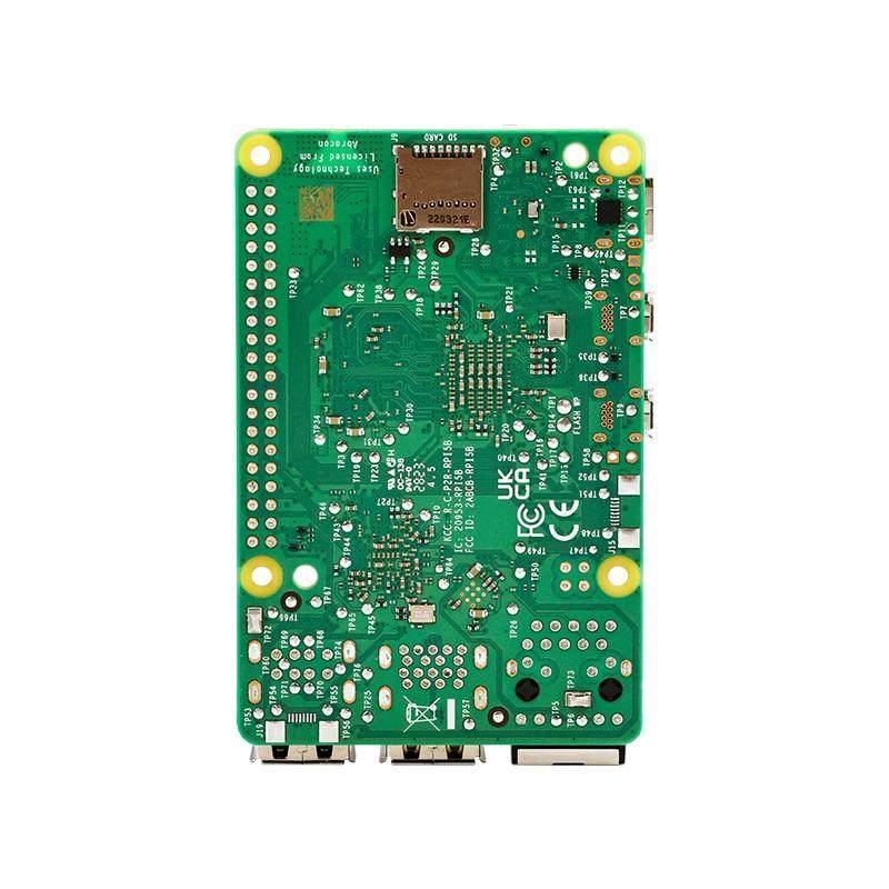 Raspberry Pi 5 Raspberry Pi 5t - Raspberry Pi 5 recension och pris