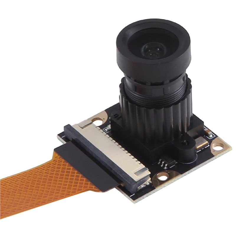4X 5 Megapixels 1080P Sensor O - Pi Camera Module recension och pris