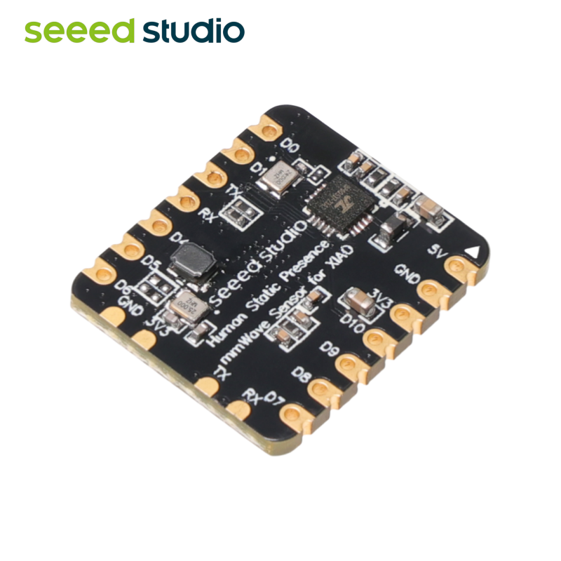24GHz mmWave Sensor, Home Assi - Arduino Kit recension och pris